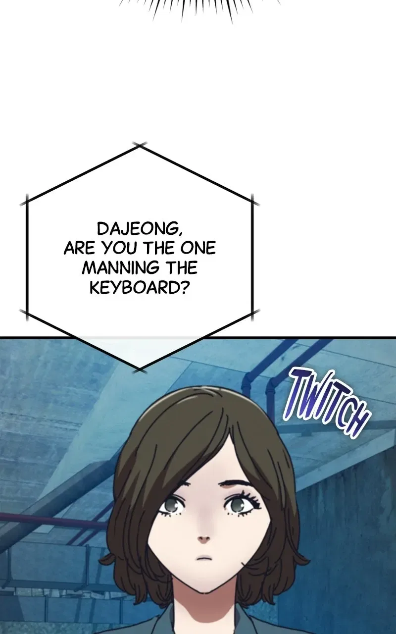 Hidden House in the Apocalypse Chapter 104 – Page 73