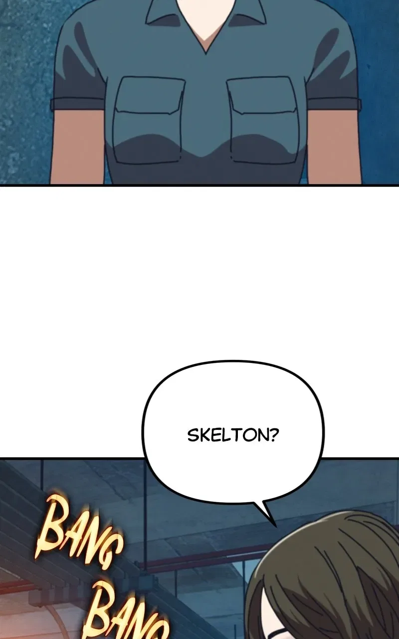 Hidden House in the Apocalypse Chapter 104 – Page 74