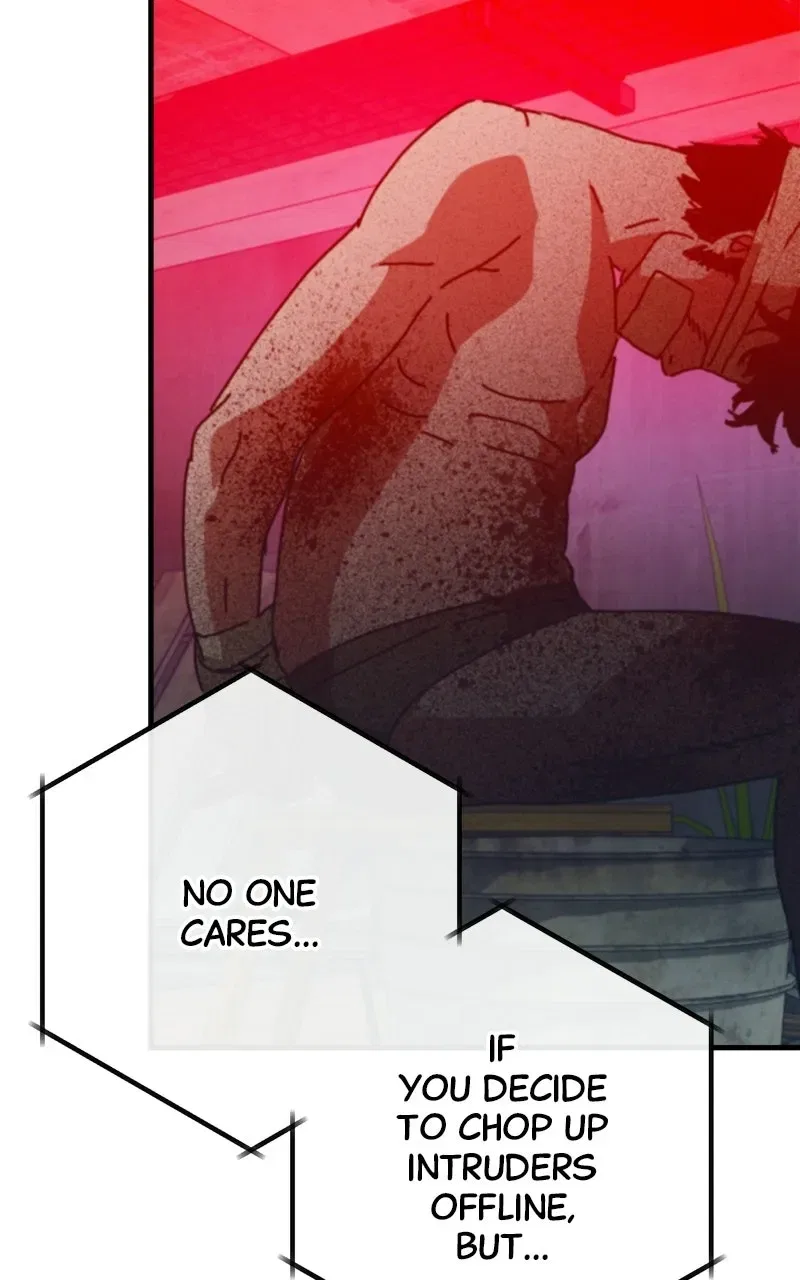 Hidden House in the Apocalypse Chapter 104 – Page 77