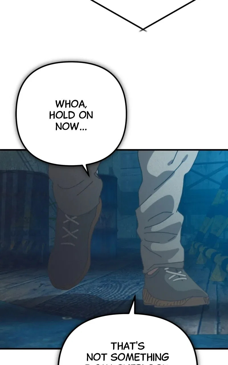 Hidden House in the Apocalypse Chapter 104 – Page 78