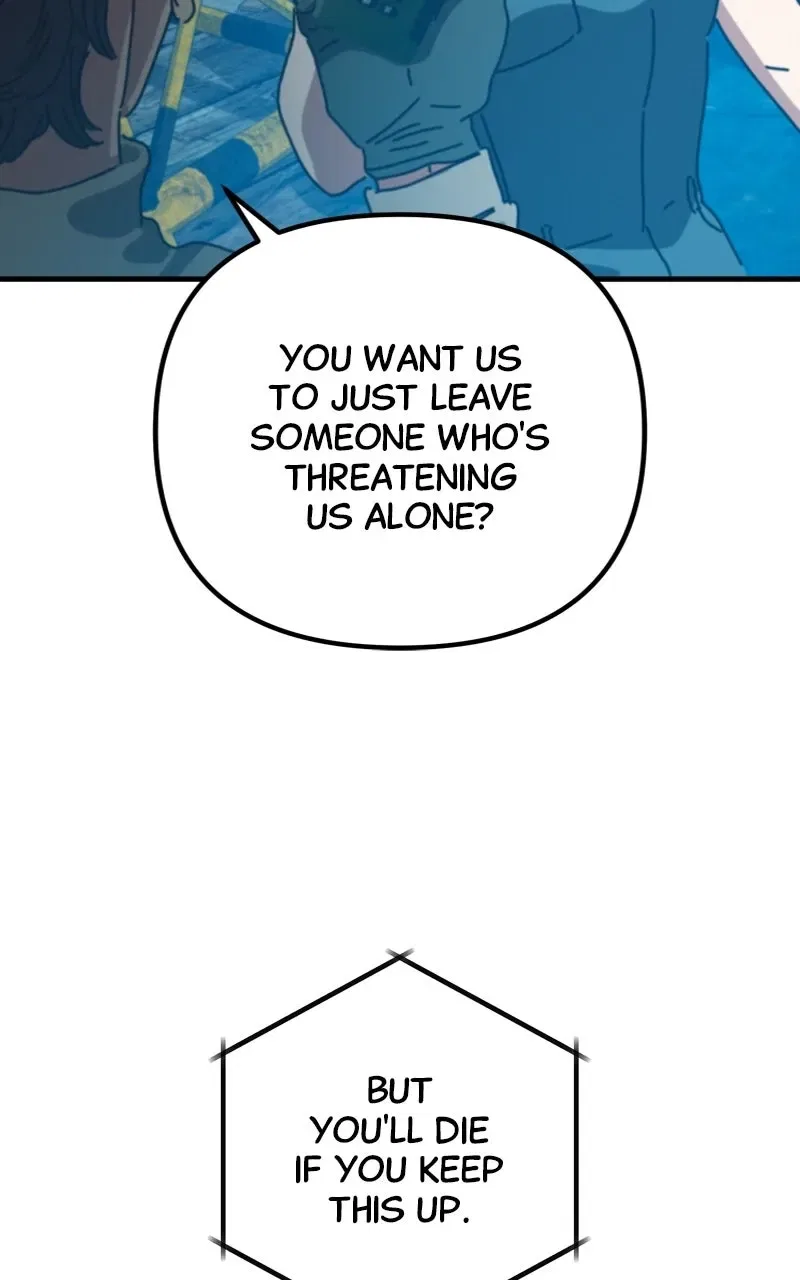 Hidden House in the Apocalypse Chapter 104 – Page 80