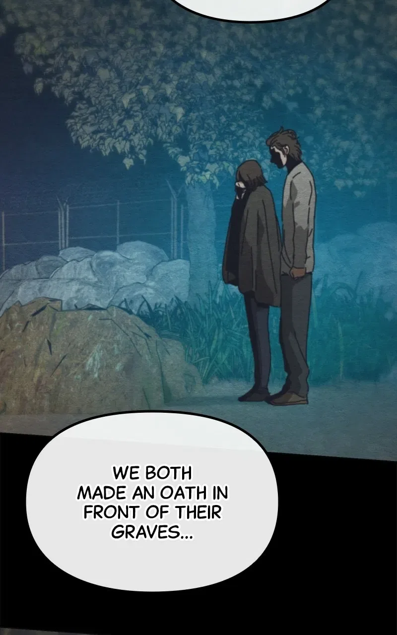 Hidden House in the Apocalypse Chapter 104 – Page 84