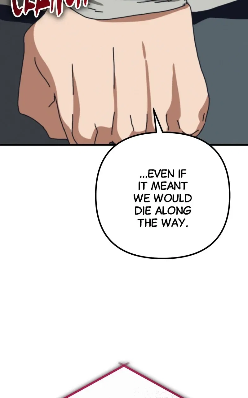 Hidden House in the Apocalypse Chapter 104 – Page 88