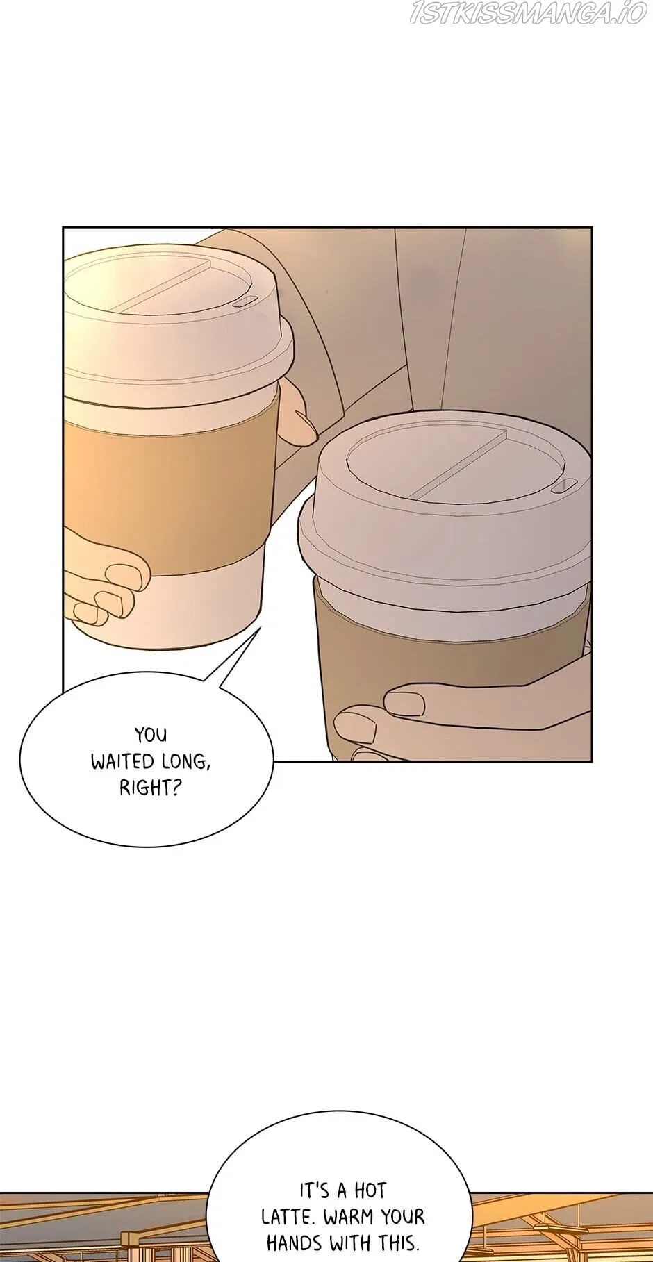 The Only Love I Know Chapter 118 – Page 2