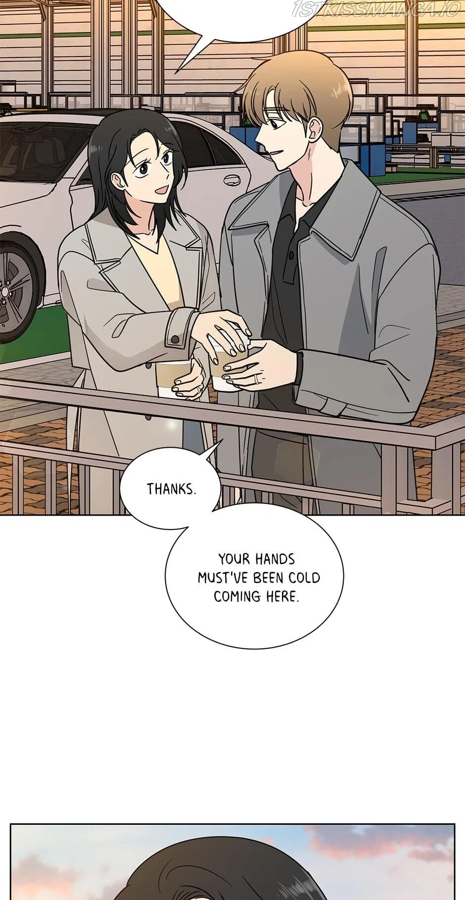 The Only Love I Know Chapter 118 – Page 3