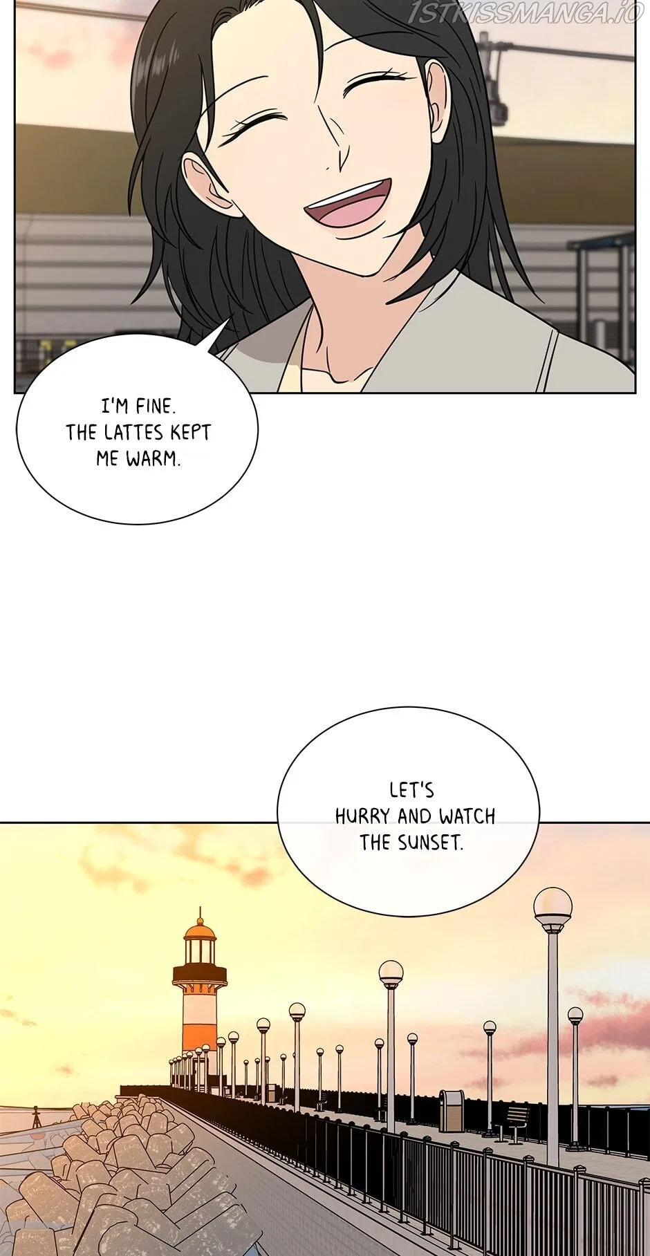 The Only Love I Know Chapter 118 – Page 4