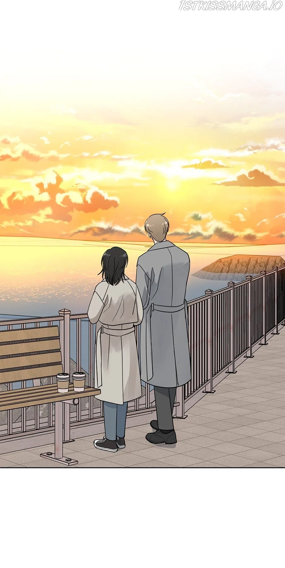 The Only Love I Know Chapter 118 – Page 6