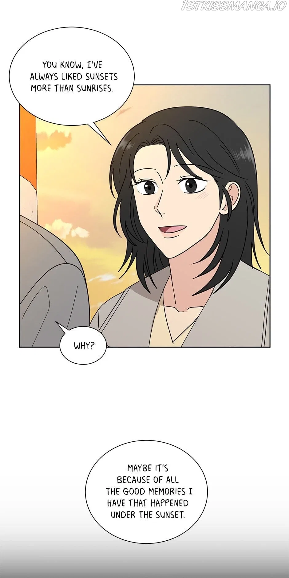 The Only Love I Know Chapter 118 – Page 7