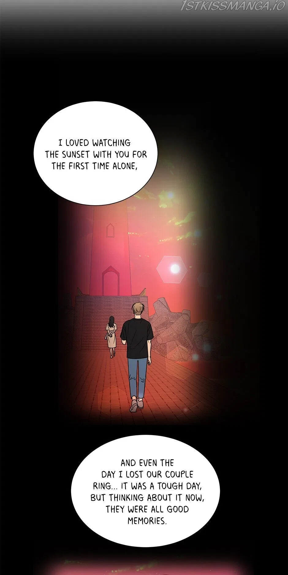 The Only Love I Know Chapter 118 – Page 8