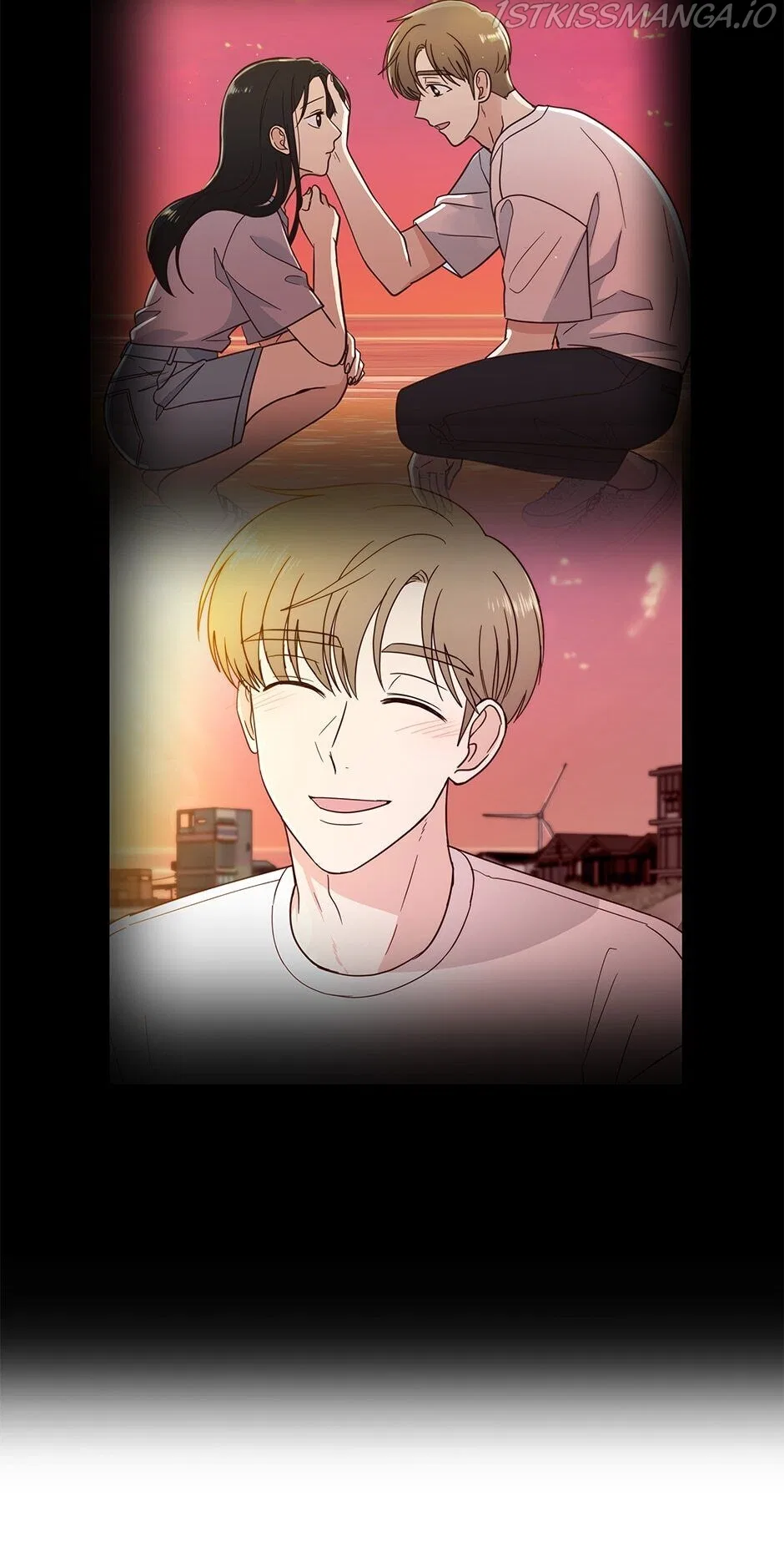 The Only Love I Know Chapter 118 – Page 9