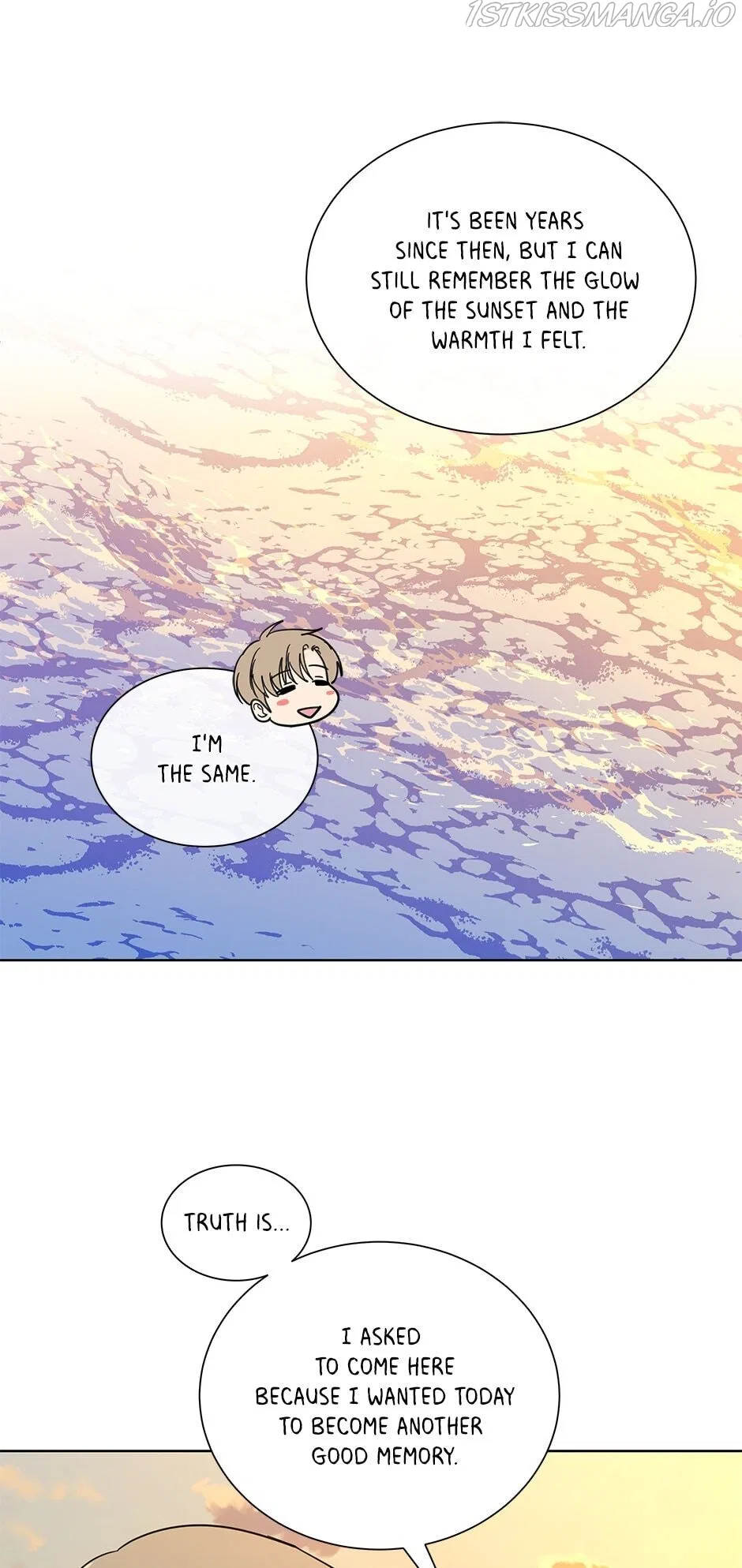 The Only Love I Know Chapter 118 – Page 10