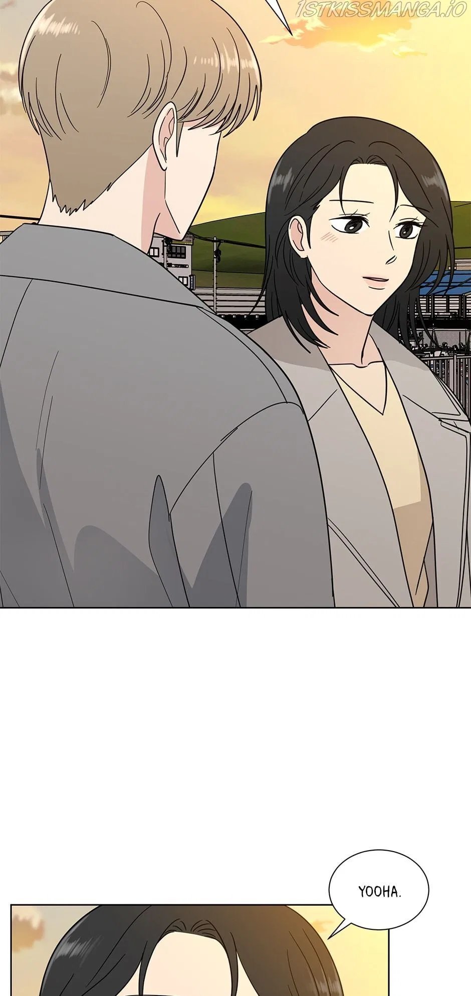 The Only Love I Know Chapter 118 – Page 11
