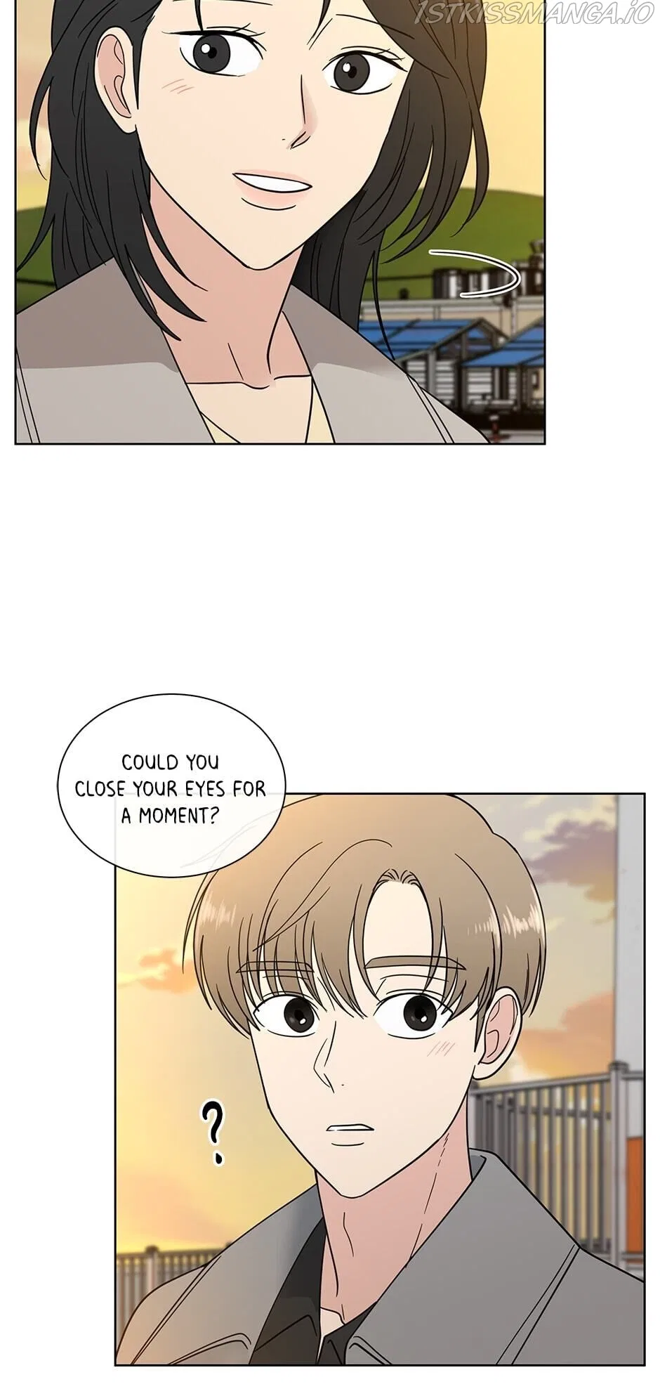 The Only Love I Know Chapter 118 – Page 12
