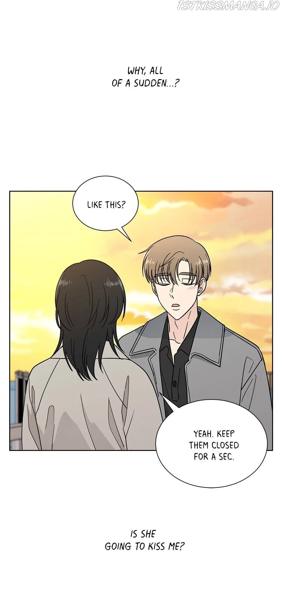 The Only Love I Know Chapter 118 – Page 13