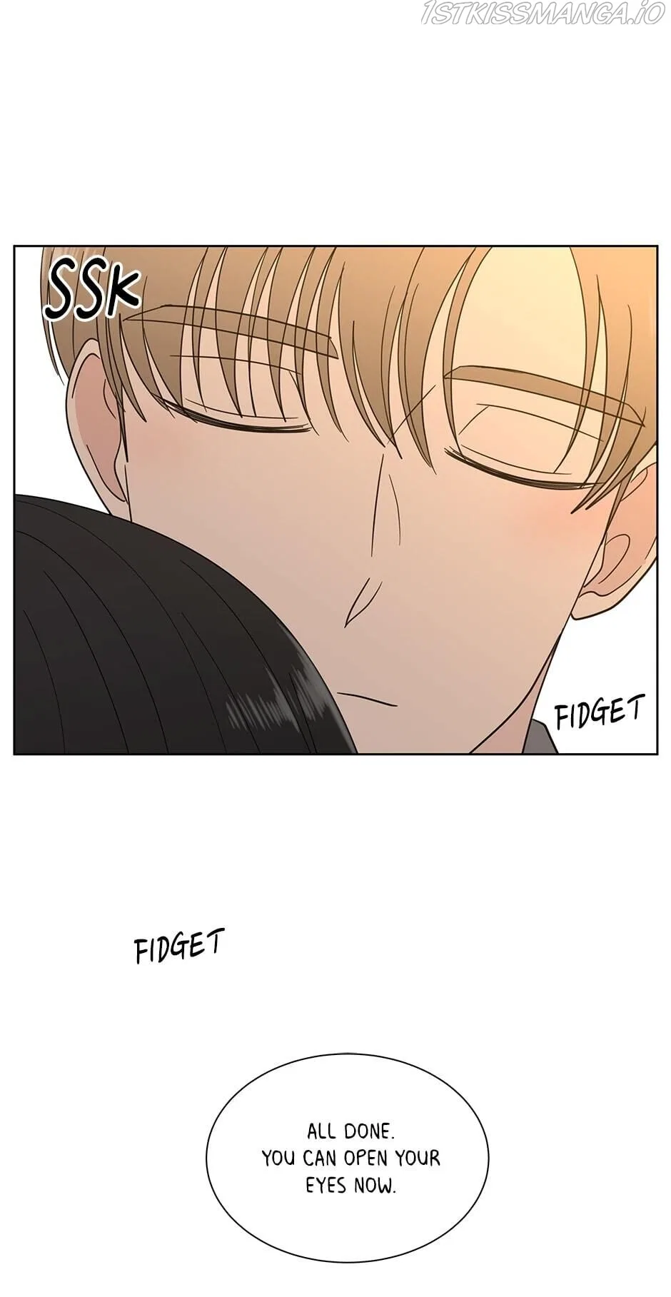 The Only Love I Know Chapter 118 – Page 14