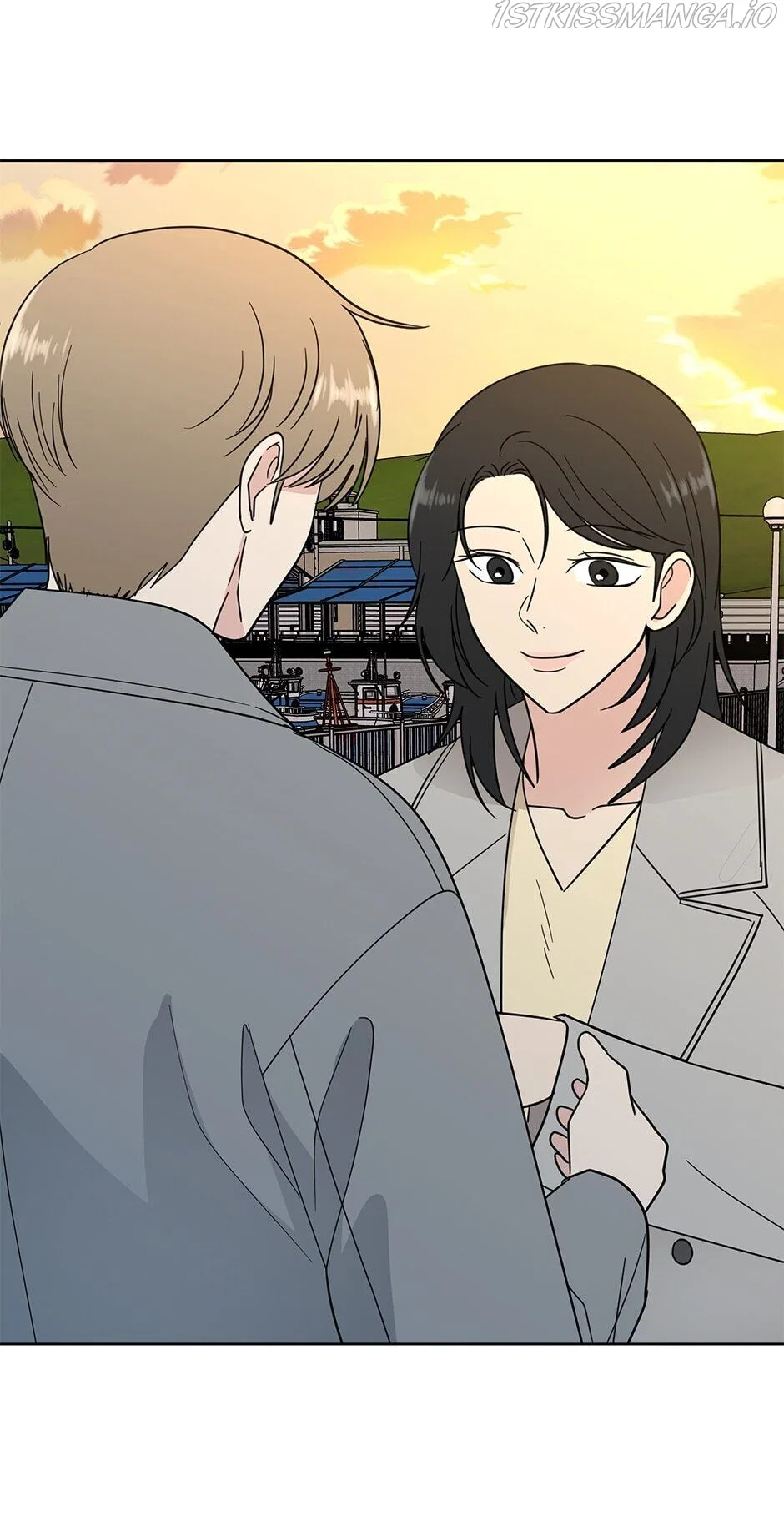The Only Love I Know Chapter 118 – Page 15