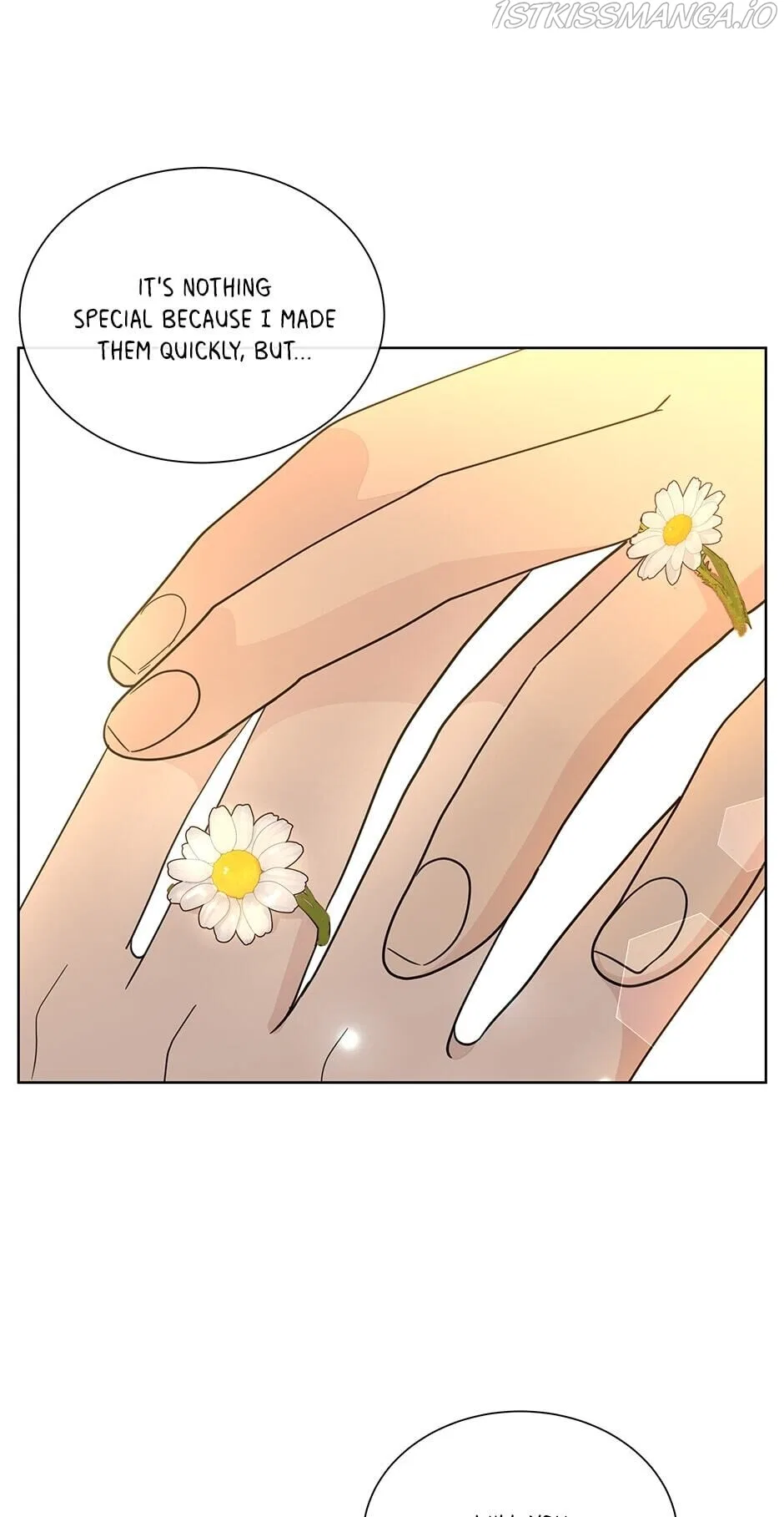 The Only Love I Know Chapter 118 – Page 16