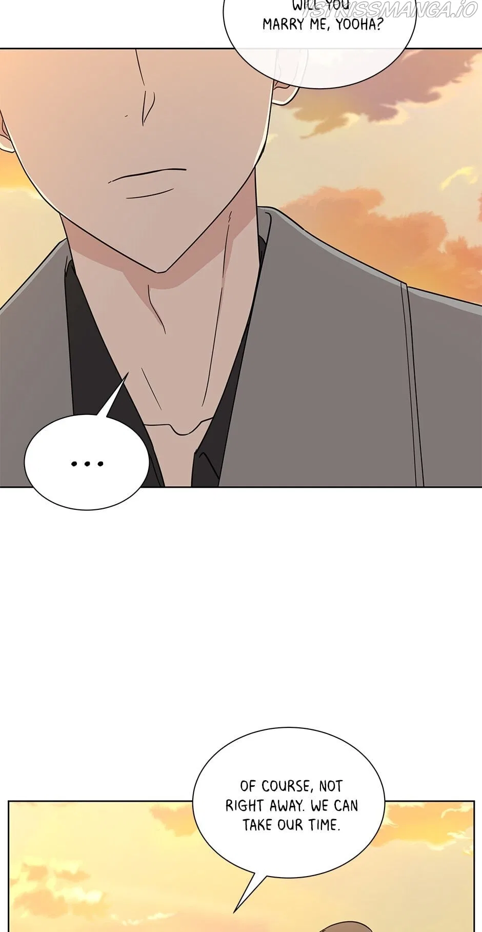 The Only Love I Know Chapter 118 – Page 17