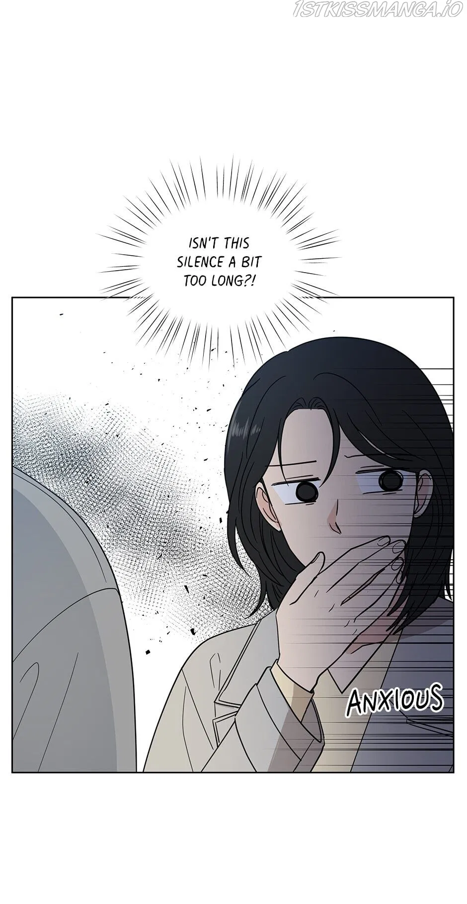 The Only Love I Know Chapter 118 – Page 19