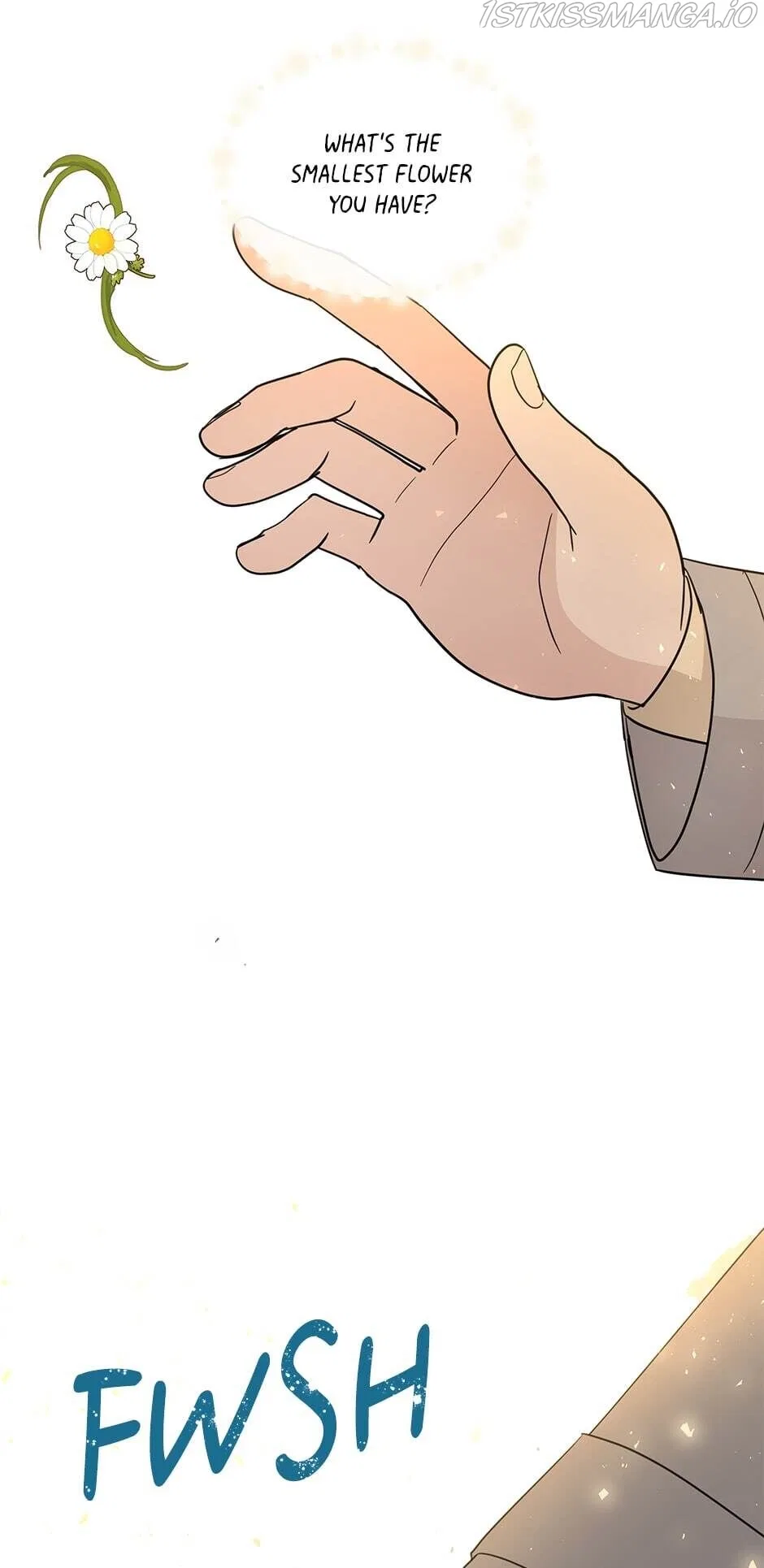 The Only Love I Know Chapter 118 – Page 23