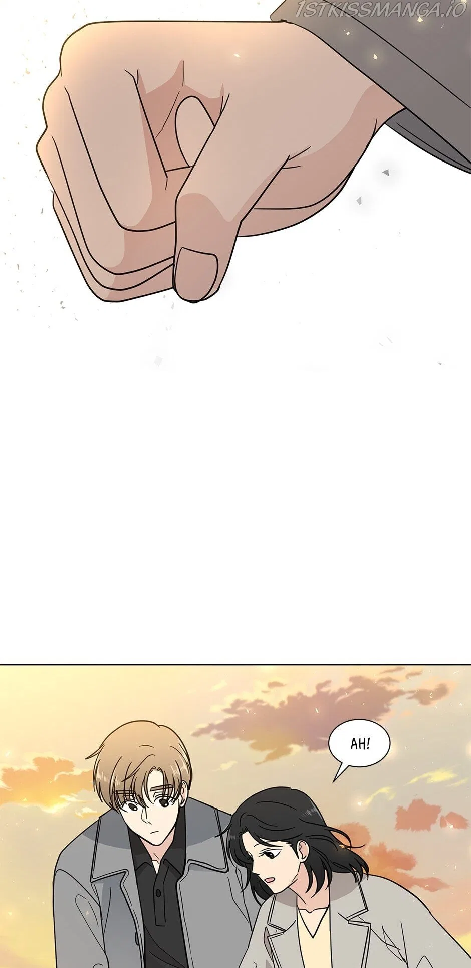 The Only Love I Know Chapter 118 – Page 24