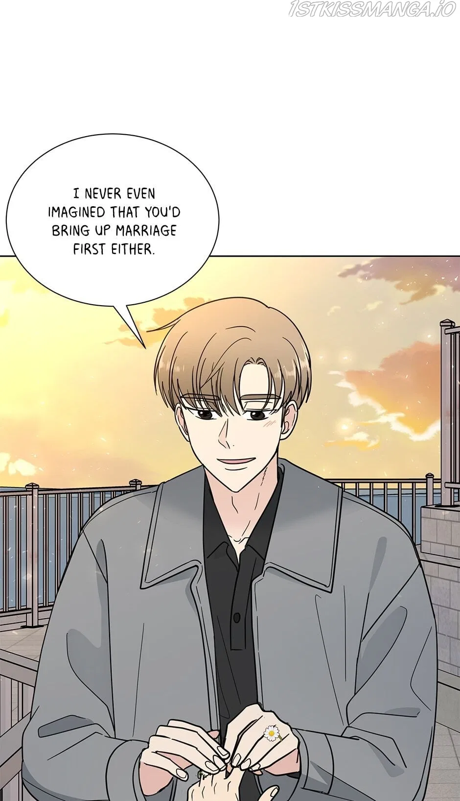 The Only Love I Know Chapter 118 – Page 27