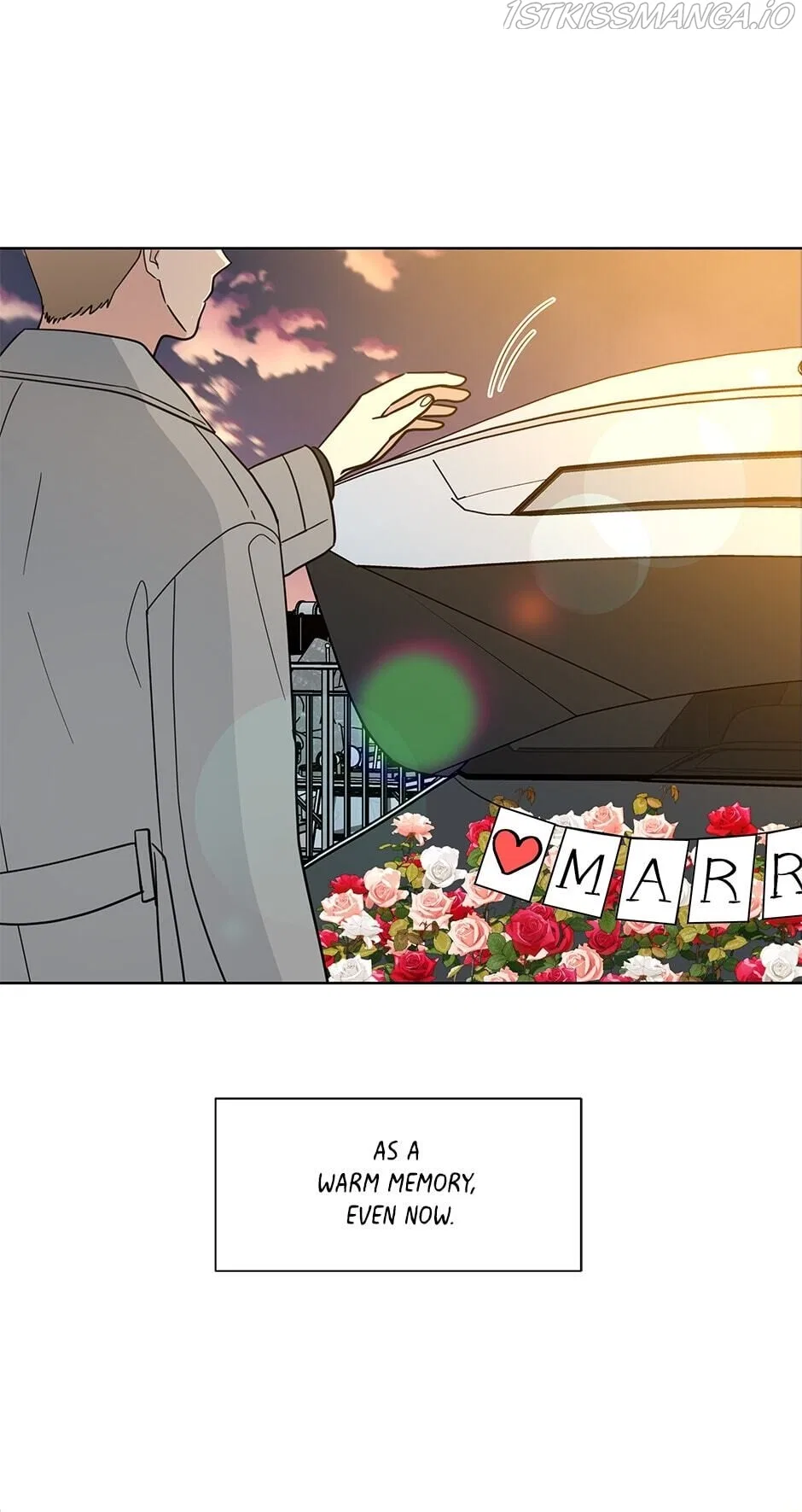 The Only Love I Know Chapter 118 – Page 32