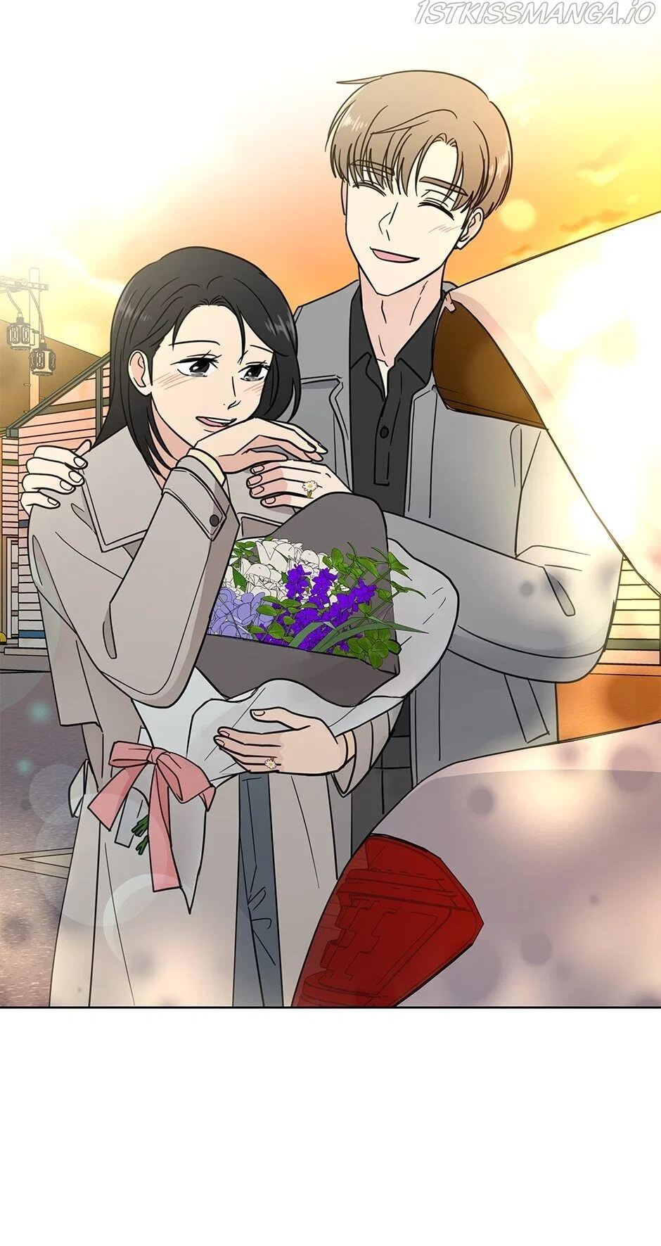 The Only Love I Know Chapter 118 – Page 33