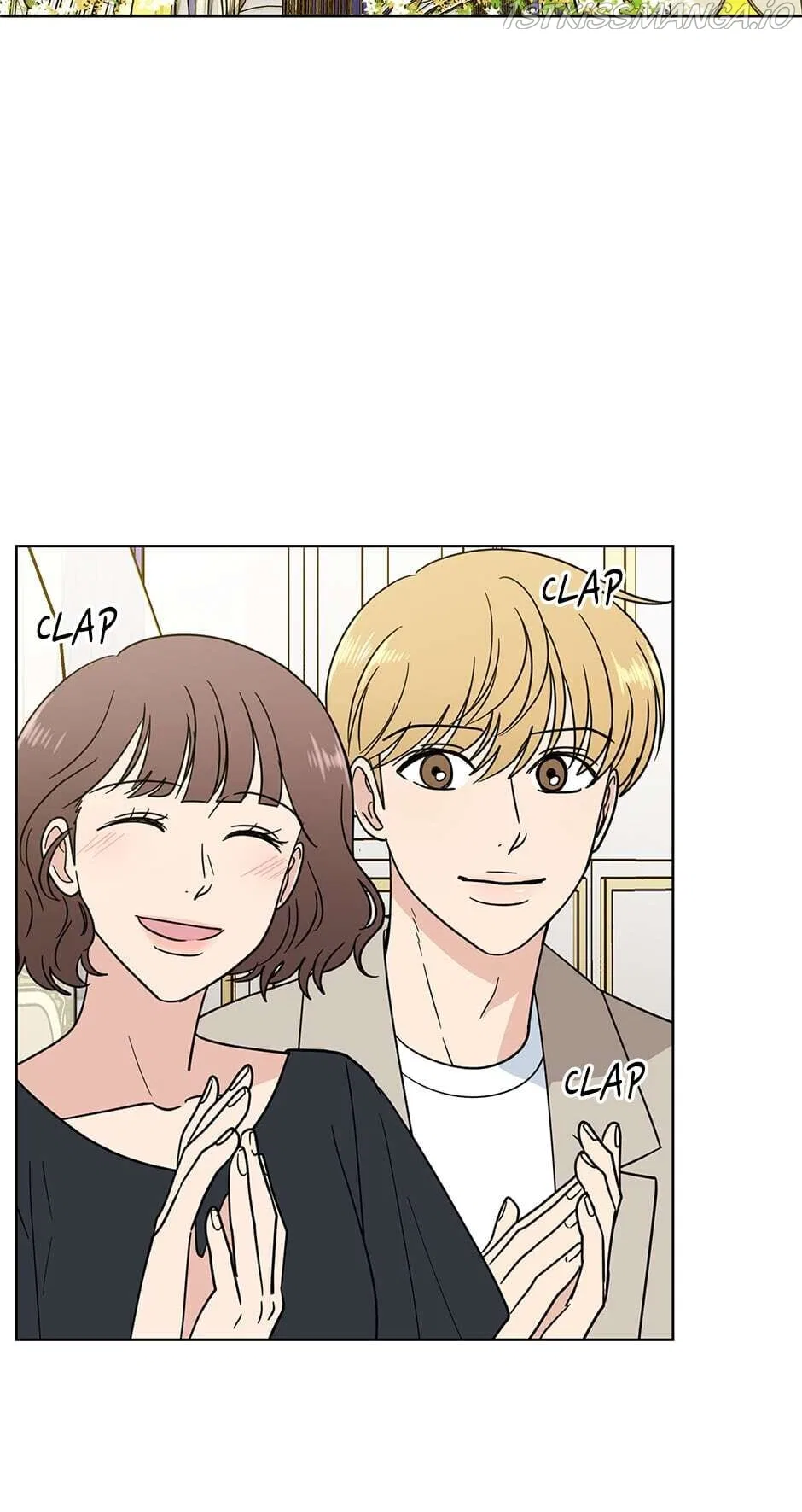 The Only Love I Know Chapter 118 – Page 35