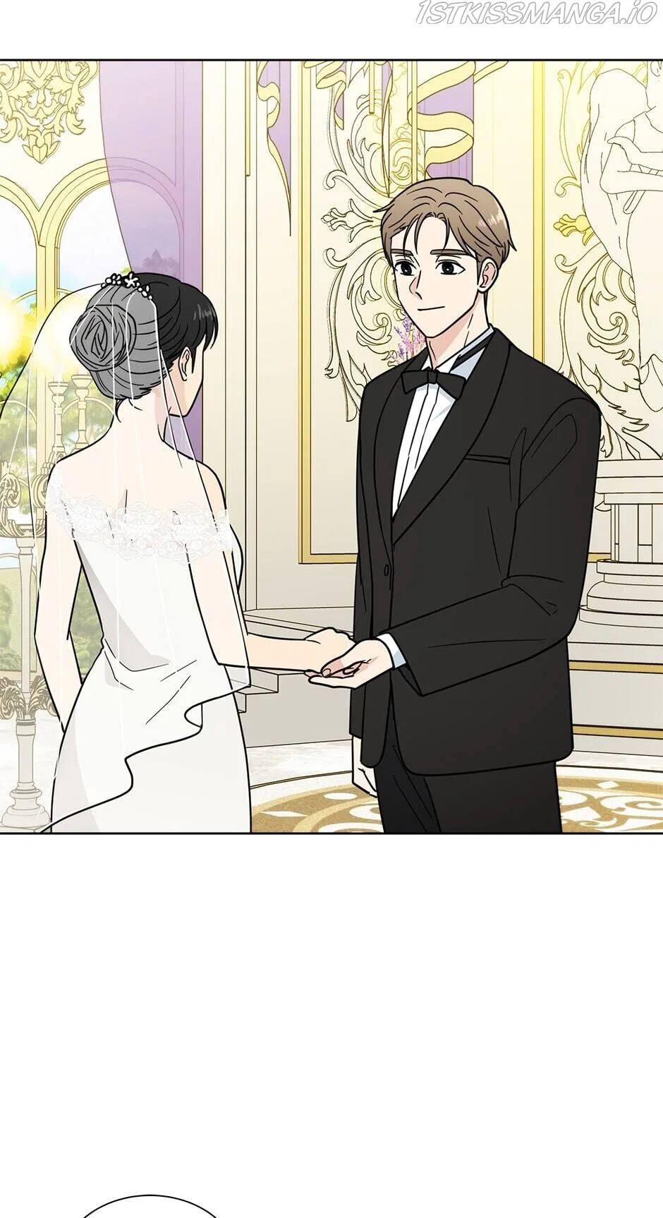 The Only Love I Know Chapter 118 – Page 37