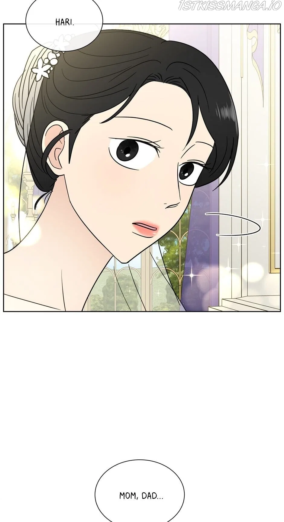 The Only Love I Know Chapter 118 – Page 38