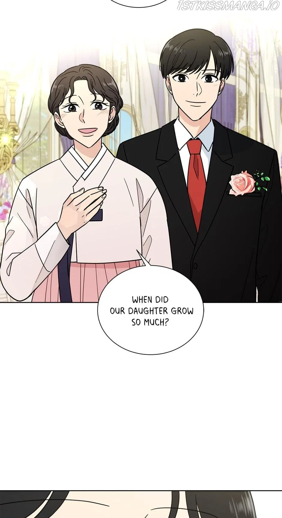 The Only Love I Know Chapter 118 – Page 39