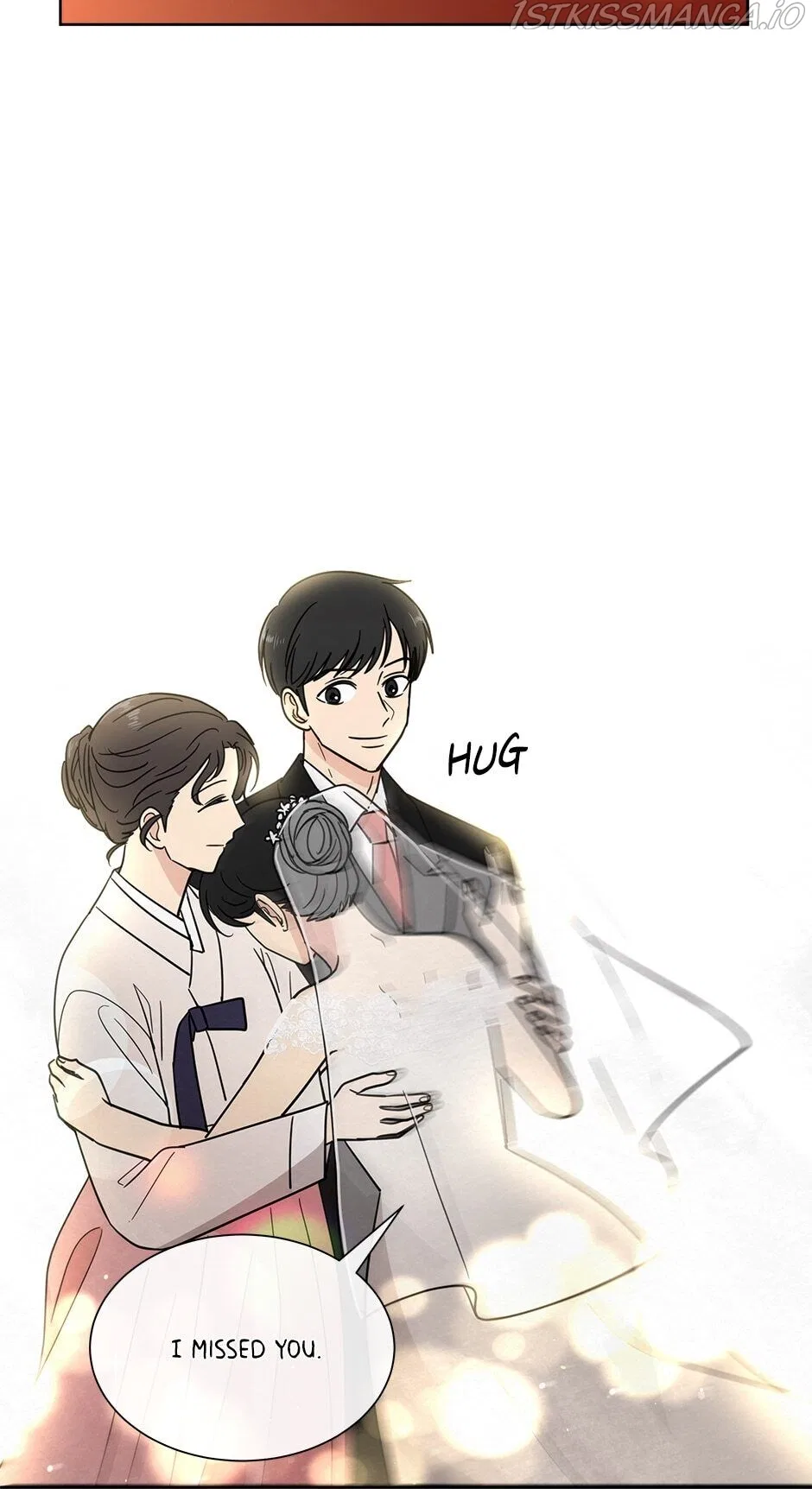 The Only Love I Know Chapter 118 – Page 41