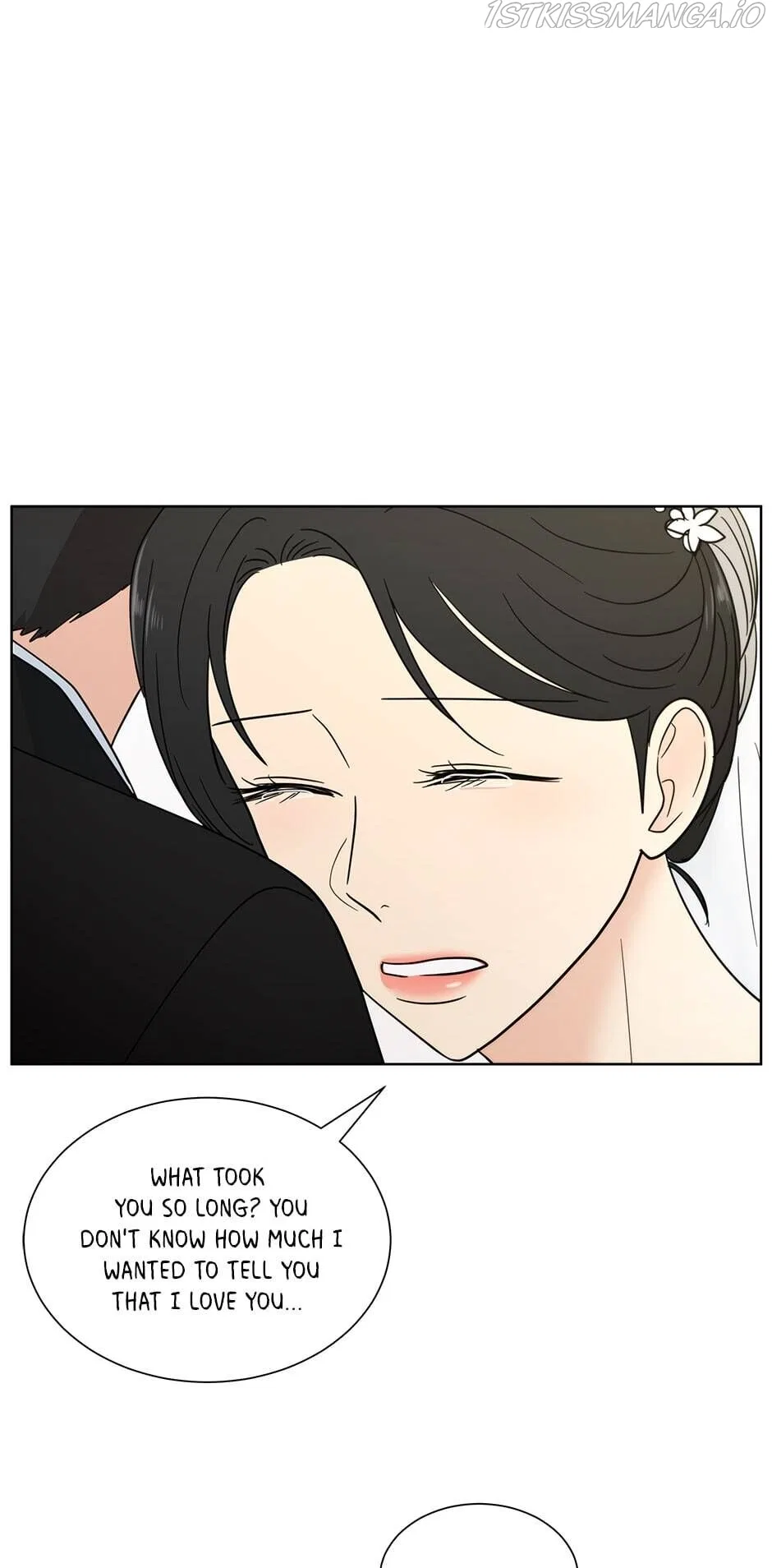 The Only Love I Know Chapter 118 – Page 42