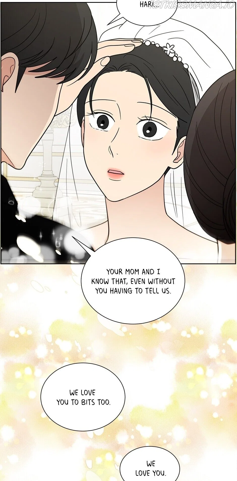 The Only Love I Know Chapter 118 – Page 43