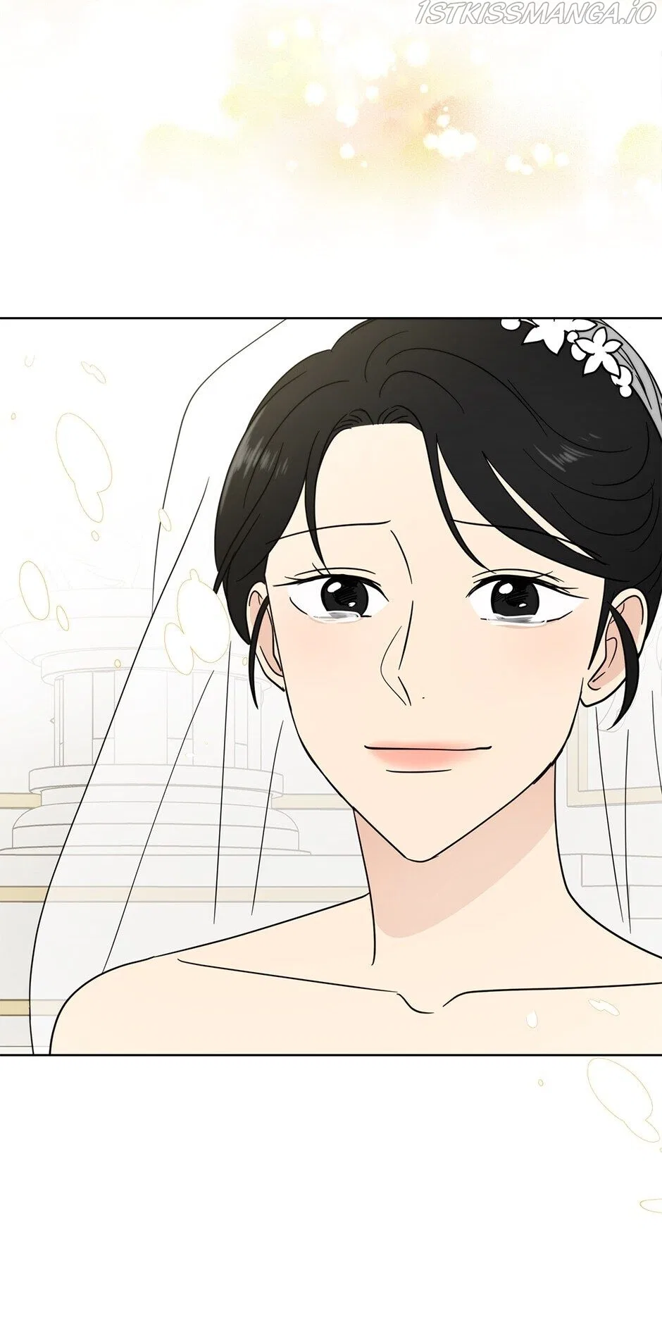 The Only Love I Know Chapter 118 – Page 45