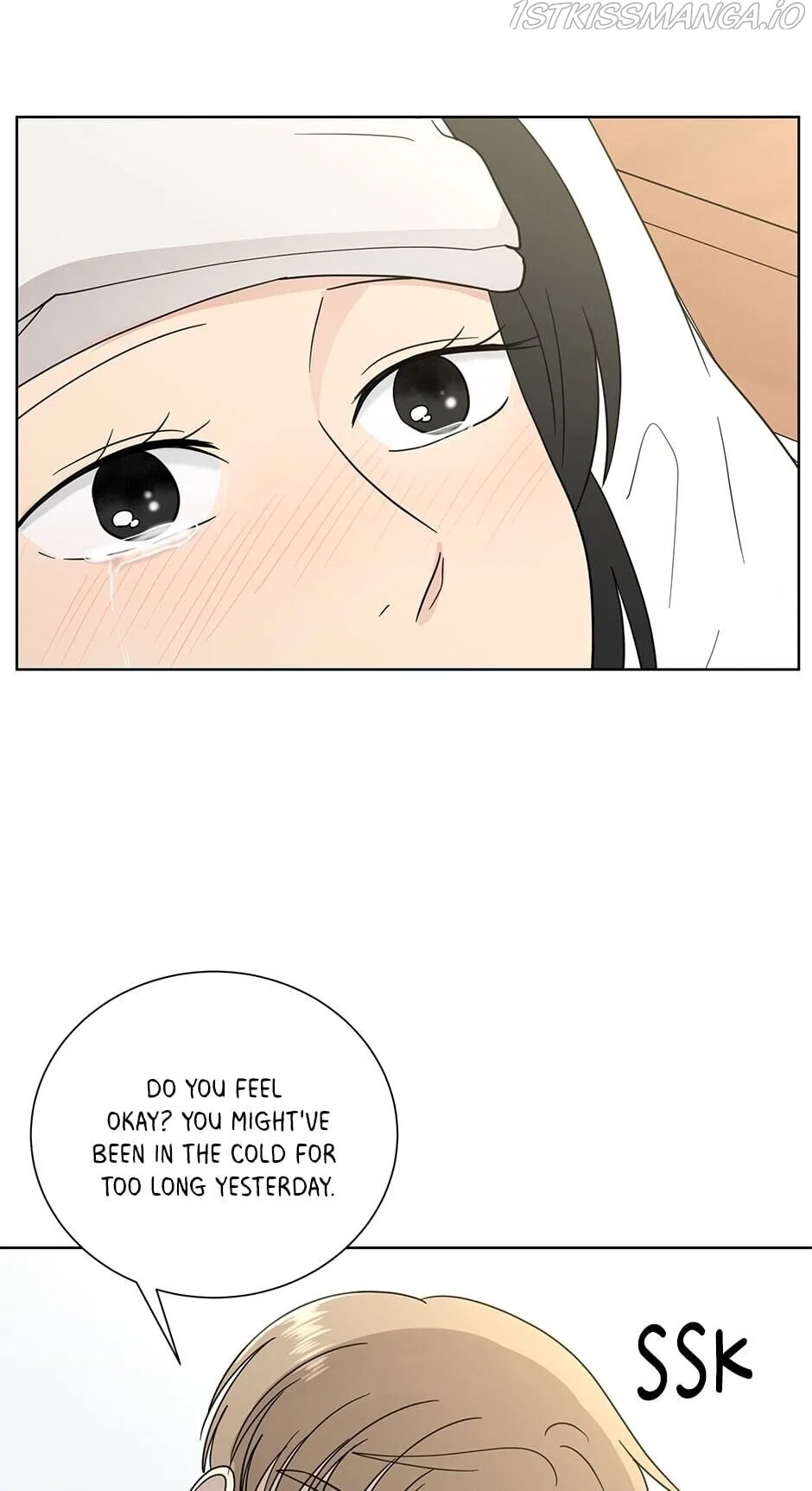 The Only Love I Know Chapter 118 – Page 48
