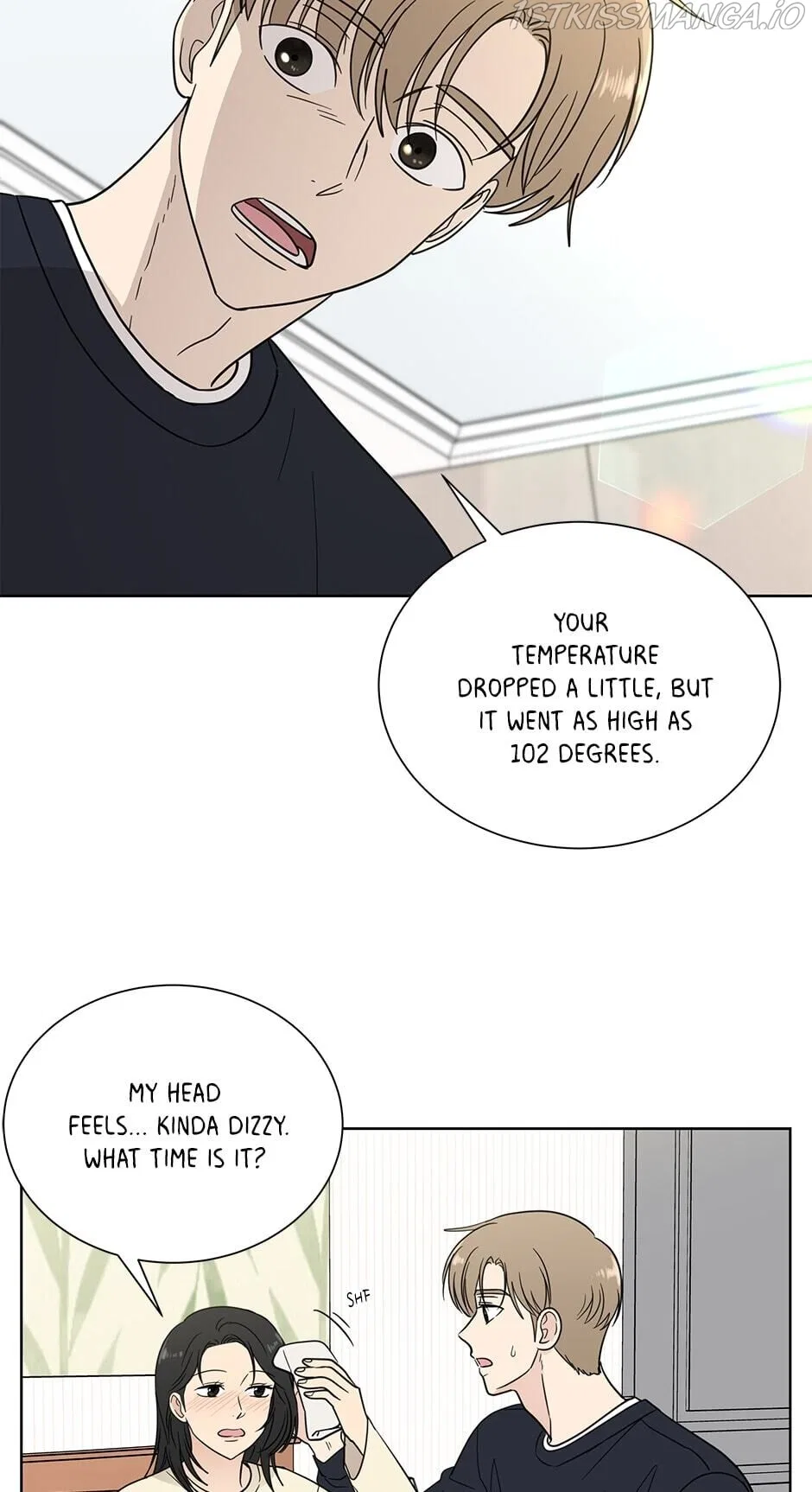 The Only Love I Know Chapter 118 – Page 49