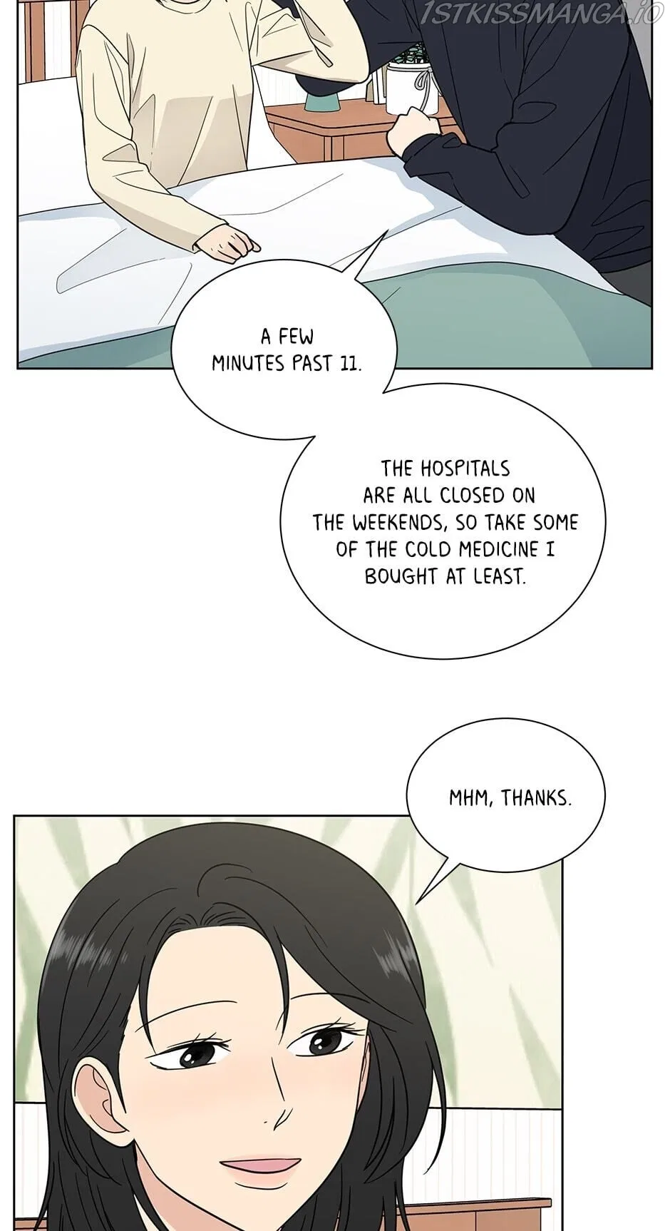 The Only Love I Know Chapter 118 – Page 50