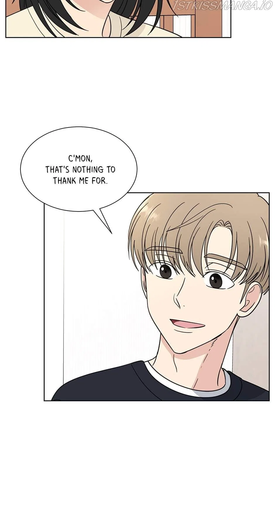 The Only Love I Know Chapter 118 – Page 51