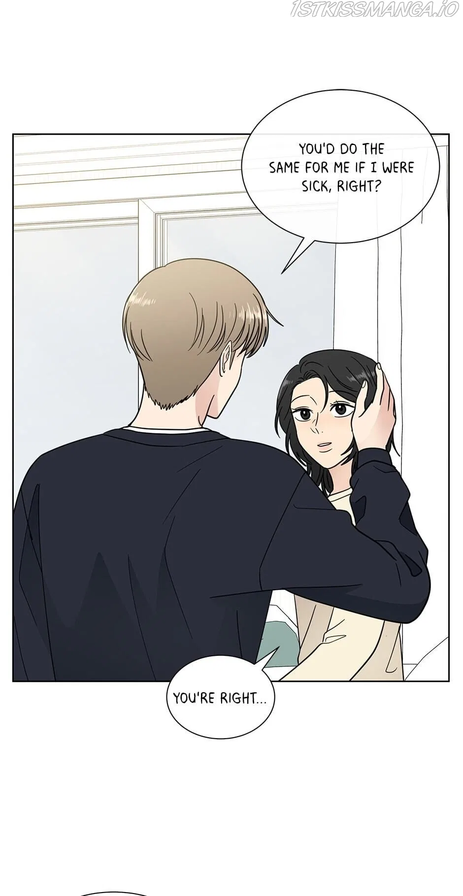 The Only Love I Know Chapter 118 – Page 52