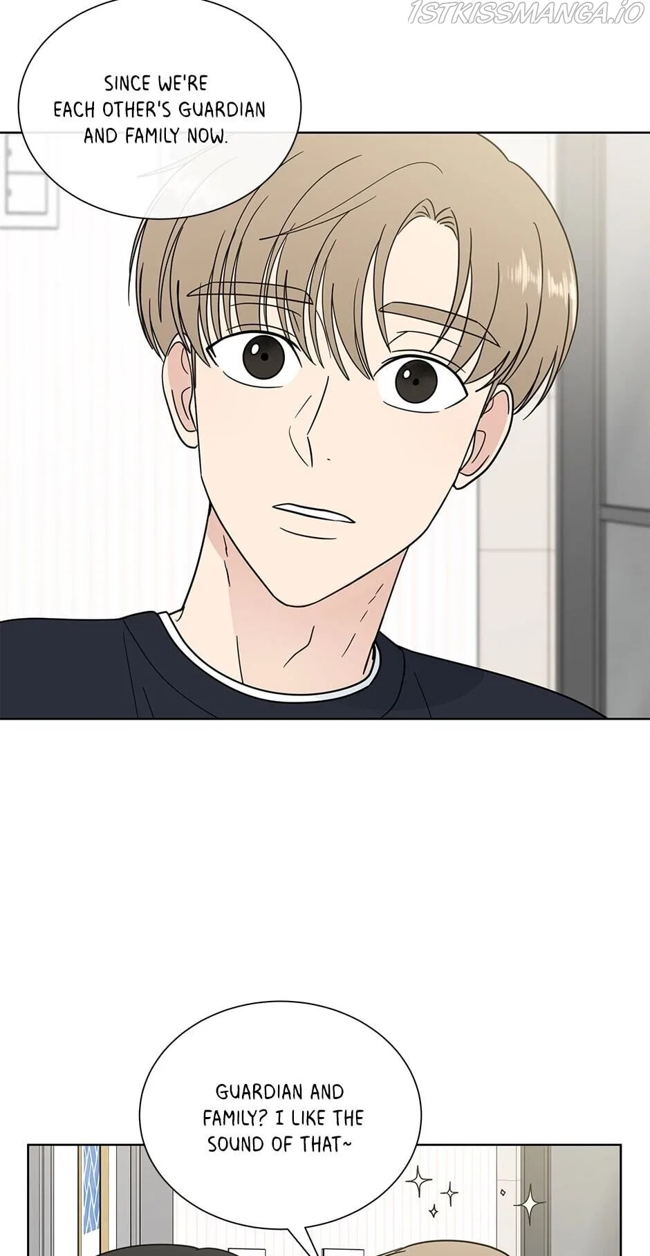 The Only Love I Know Chapter 118 – Page 53
