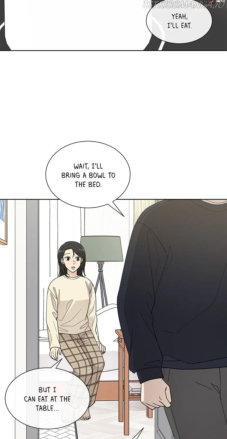 The Only Love I Know Chapter 118 – Page 55