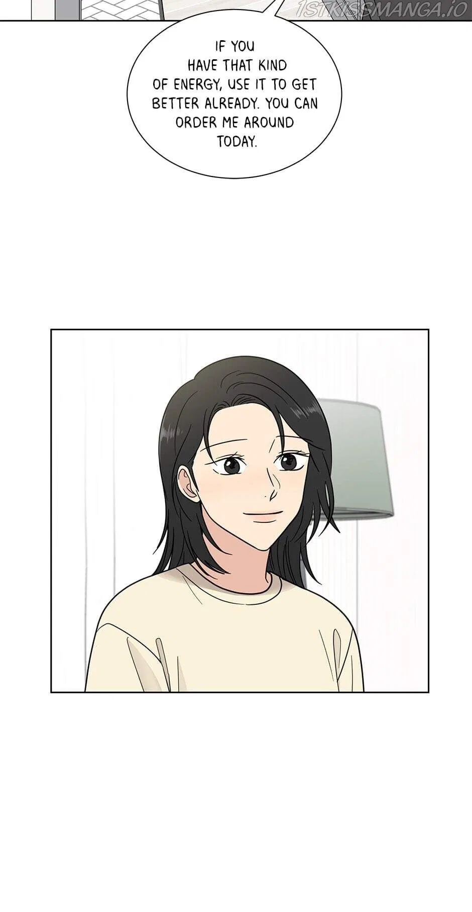 The Only Love I Know Chapter 118 – Page 56