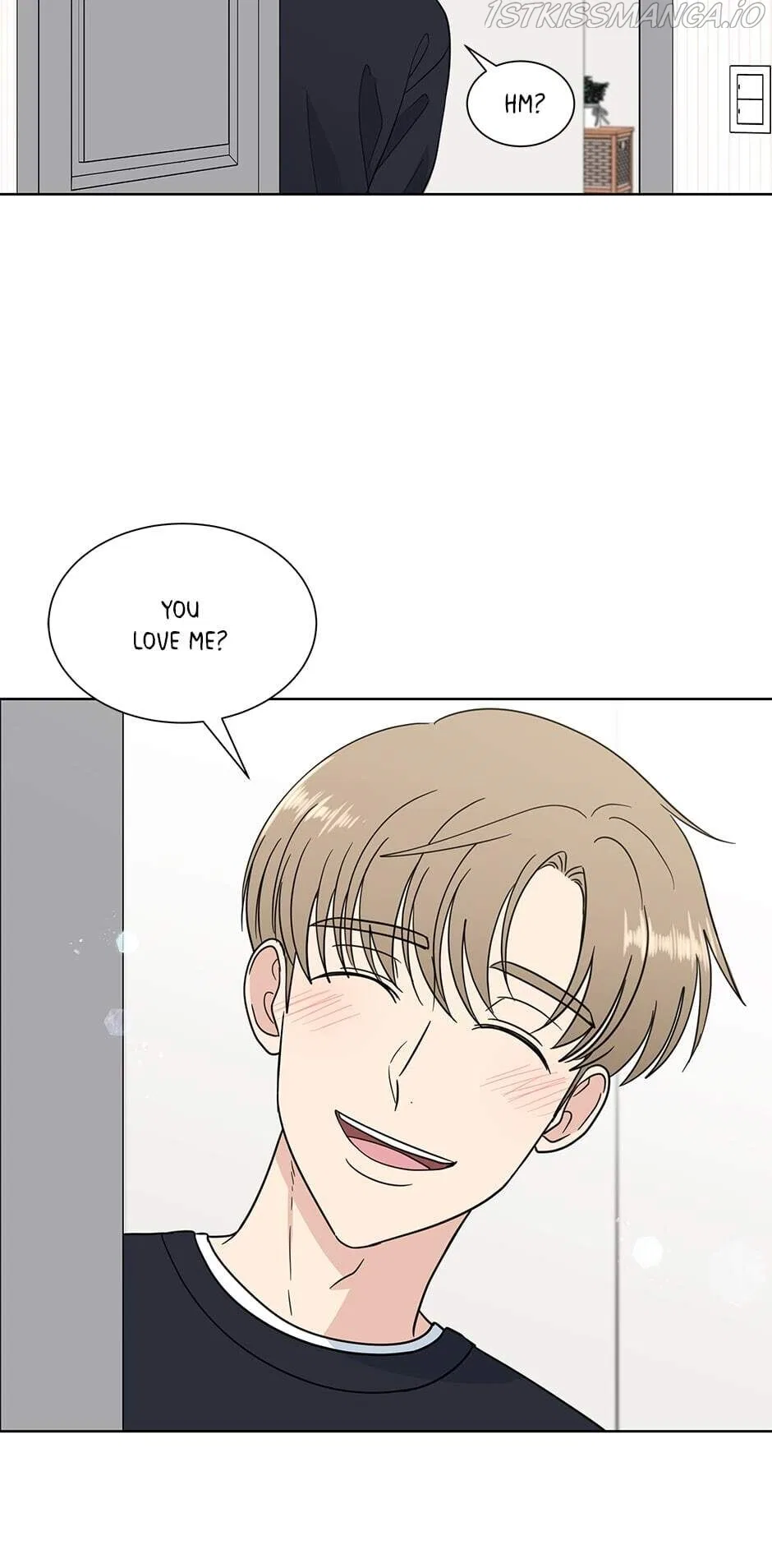 The Only Love I Know Chapter 118 – Page 58