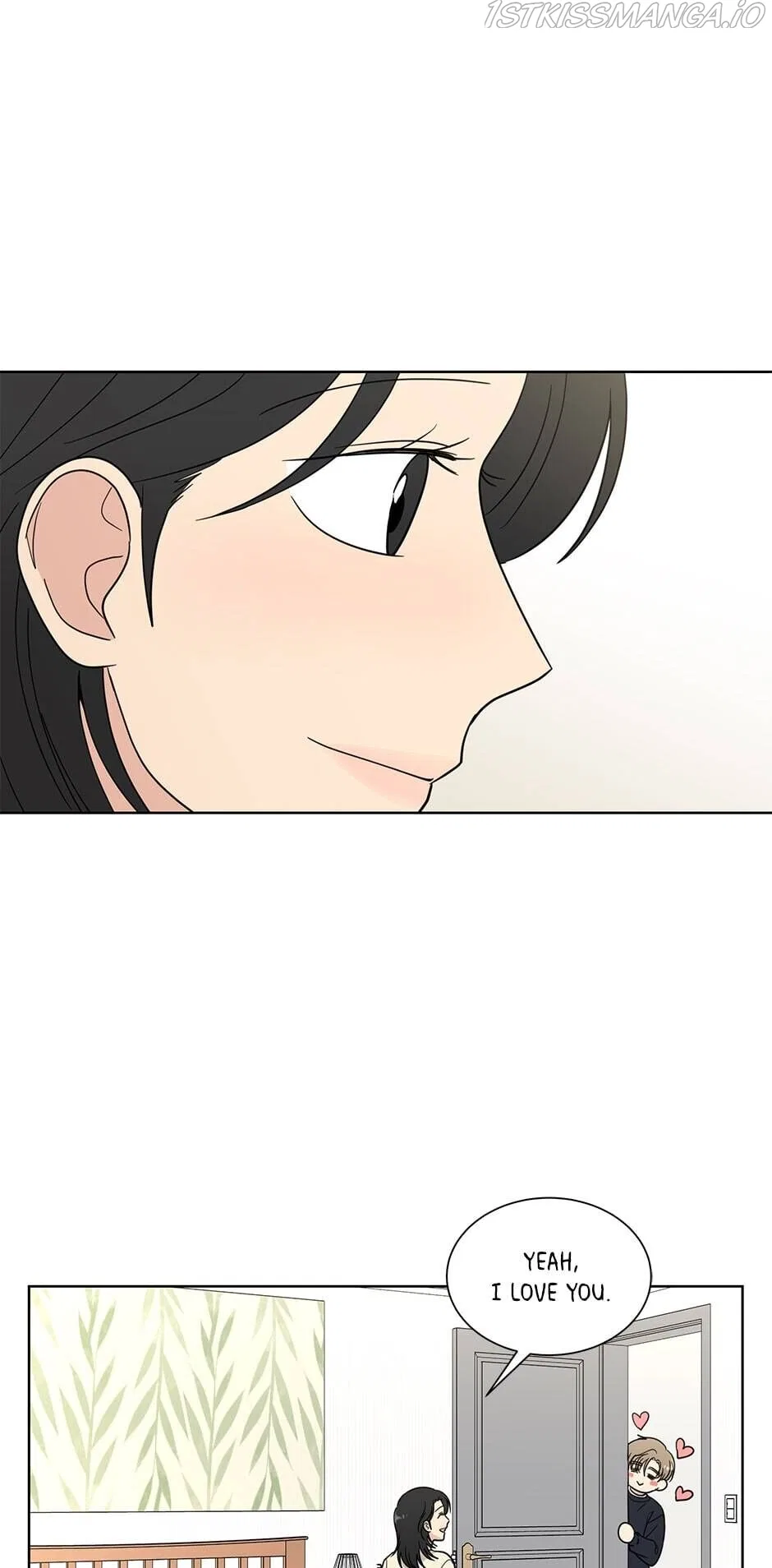 The Only Love I Know Chapter 118 – Page 59