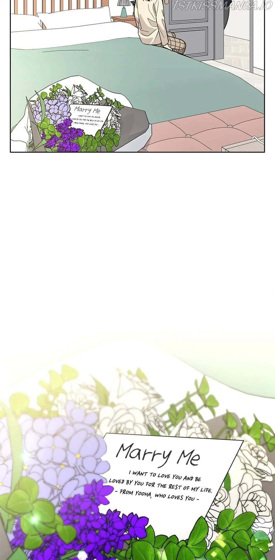 The Only Love I Know Chapter 118 – Page 60