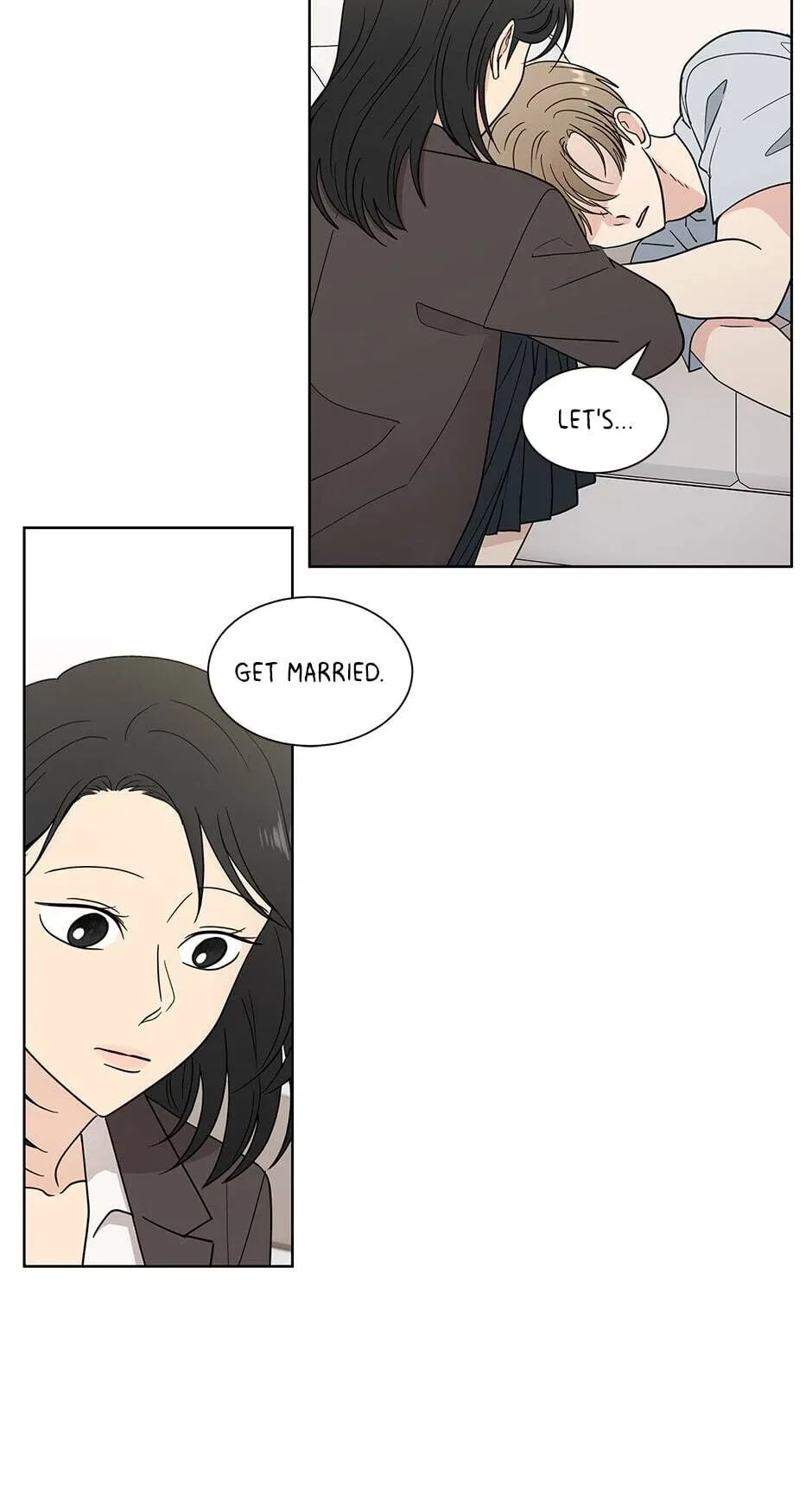 The Only Love I Know Chapter 117 – Page 9