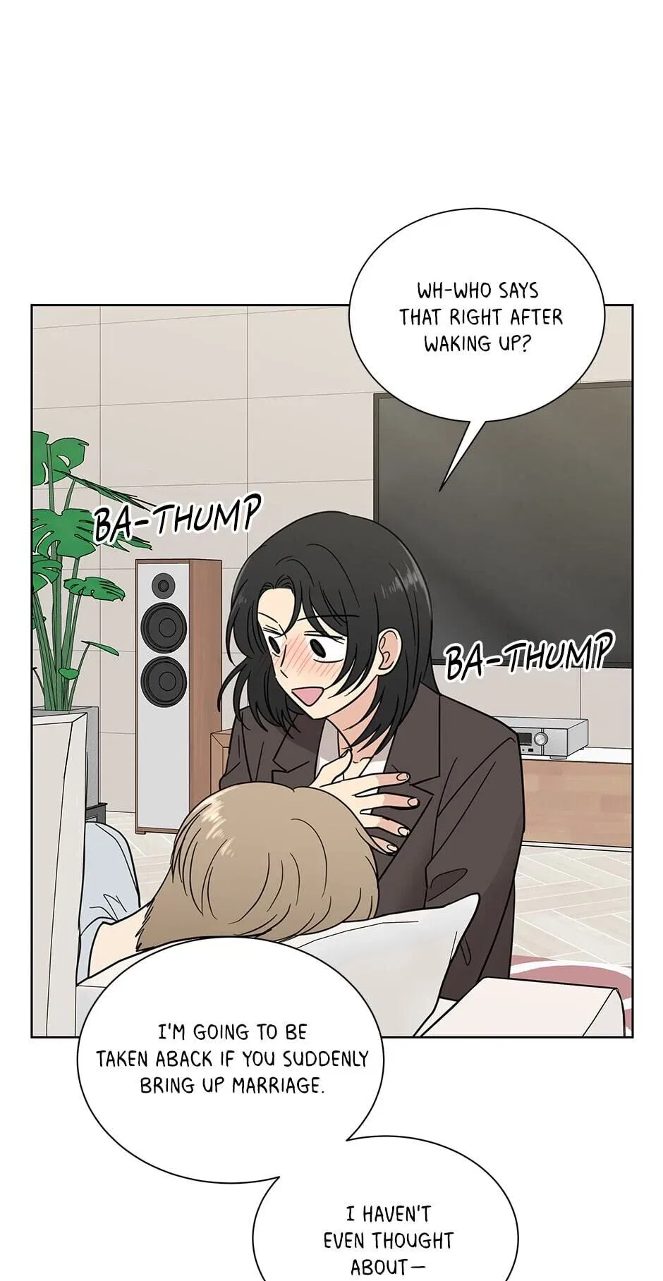 The Only Love I Know Chapter 117 – Page 10
