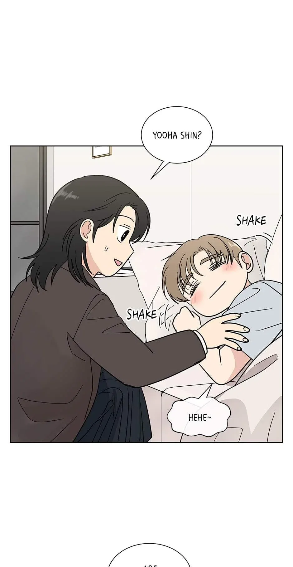 The Only Love I Know Chapter 117 – Page 12